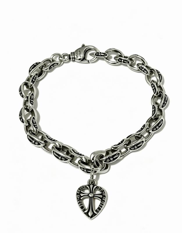Chrome Hearts Bracelet 07yxs185