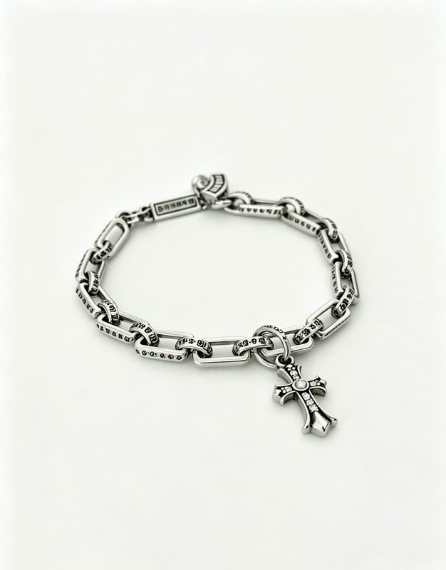 Chrome Hearts Bracelet 07yxs191