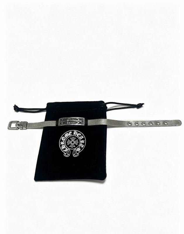 Chrome Hearts Bracelet 07yxs235