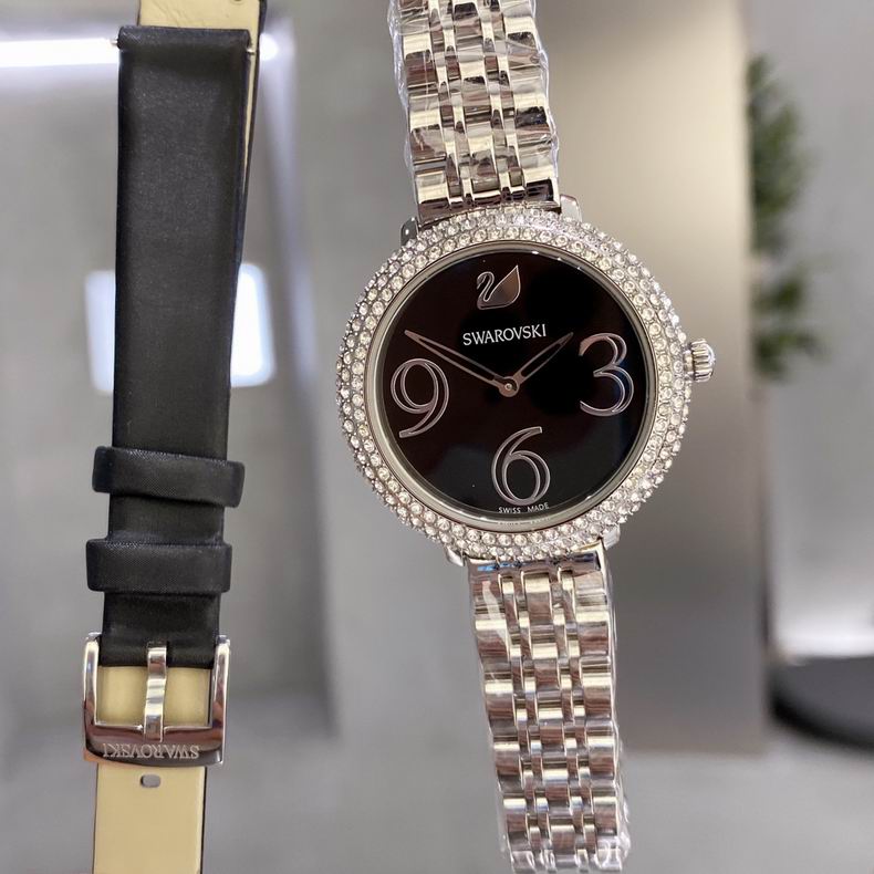 Swarovski watch M19