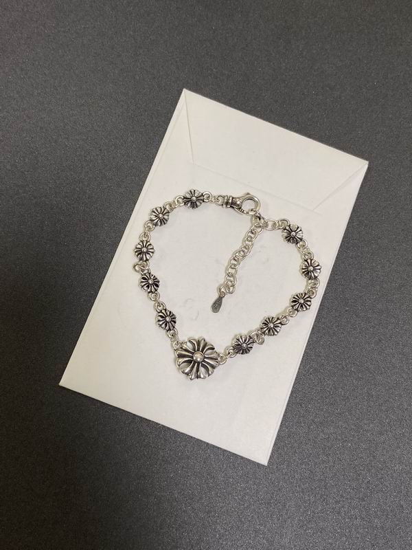 Chrome Hearts Bracelet 07yxs238