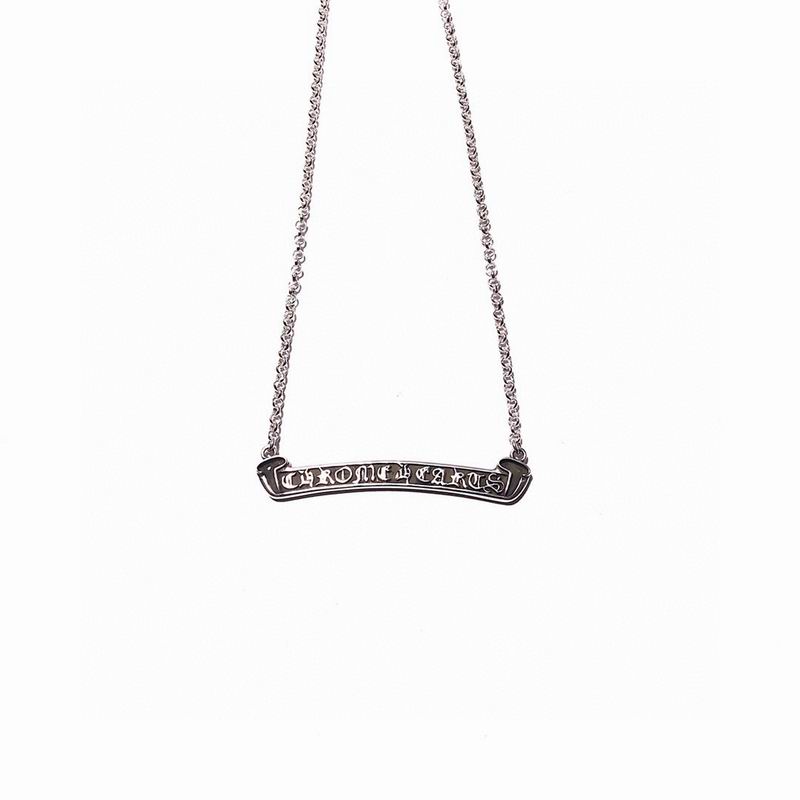 Chrome Hearts Necklace 07yxs13