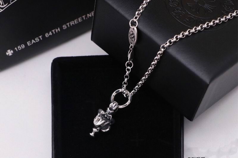 Chrome Hearts Necklace 07yxs44