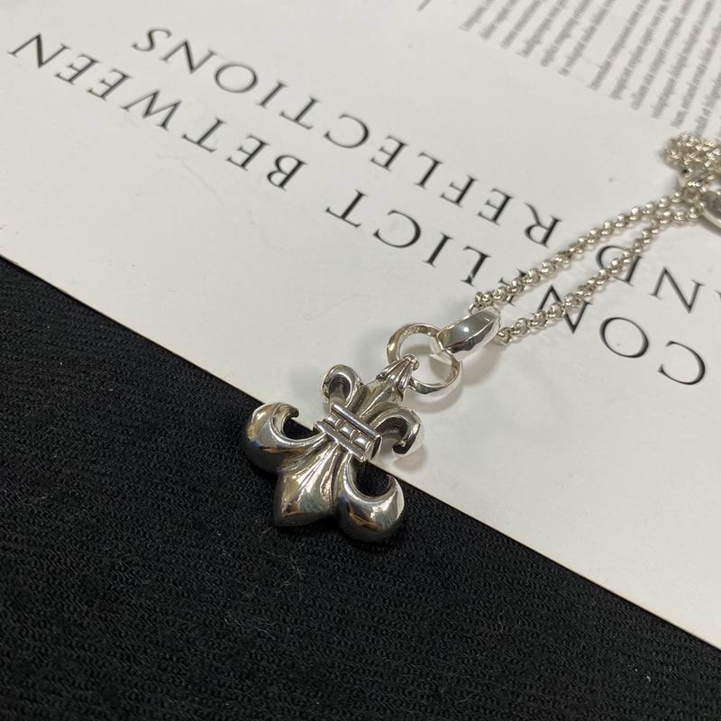 Chrome Hearts Necklace 07yxs46