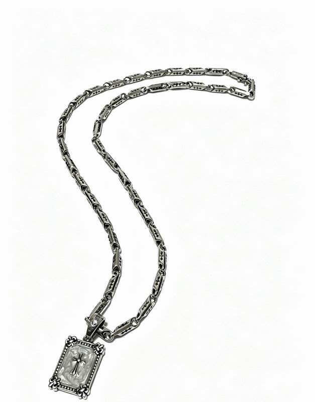 Chrome Hearts Necklace 07yxs53