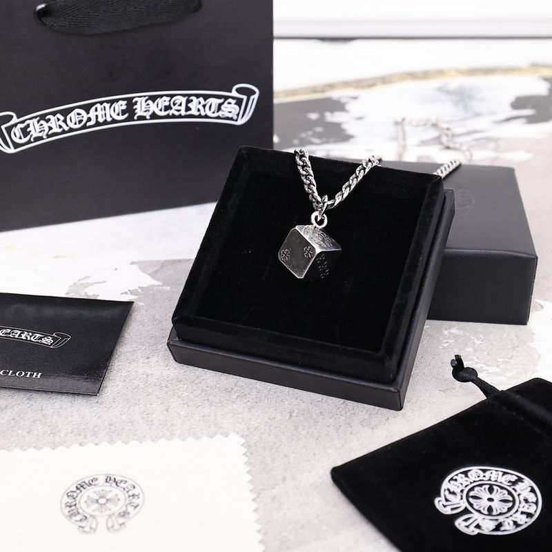 Chrome Hearts Necklace 07yxs57