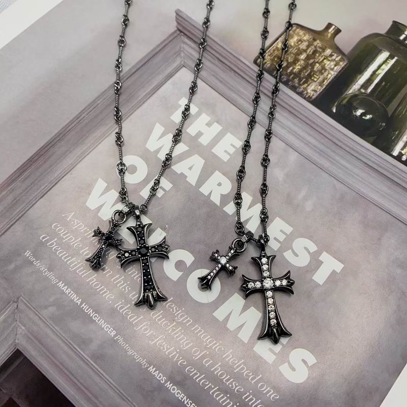 Chrome Hearts Necklace 07yxs59