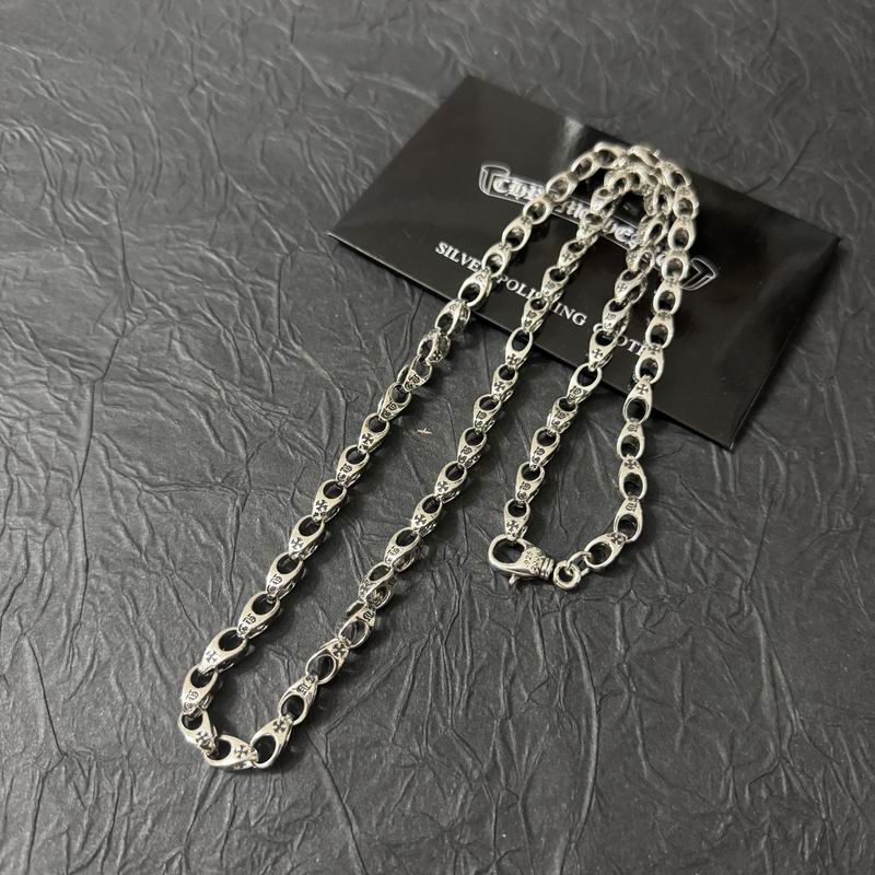 Chrome Hearts Necklace 07yxs60