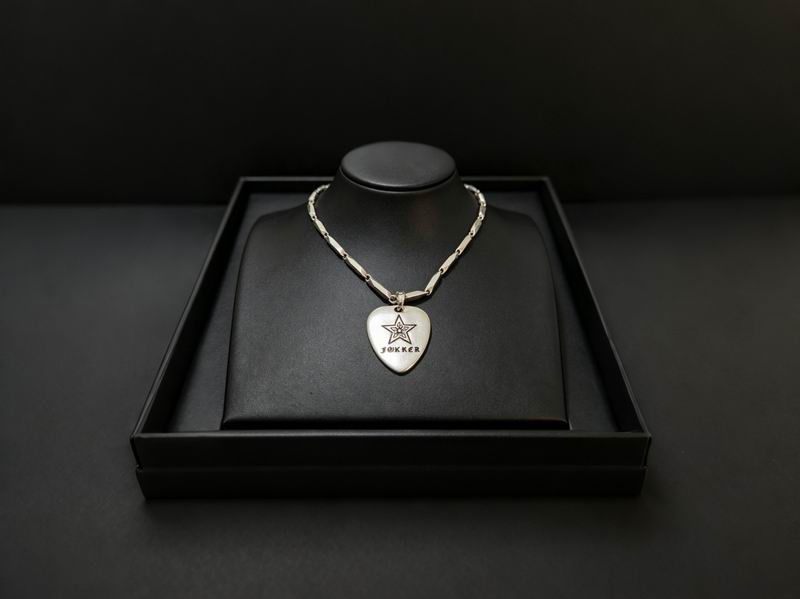 Chrome Hearts Necklace 07yxs87