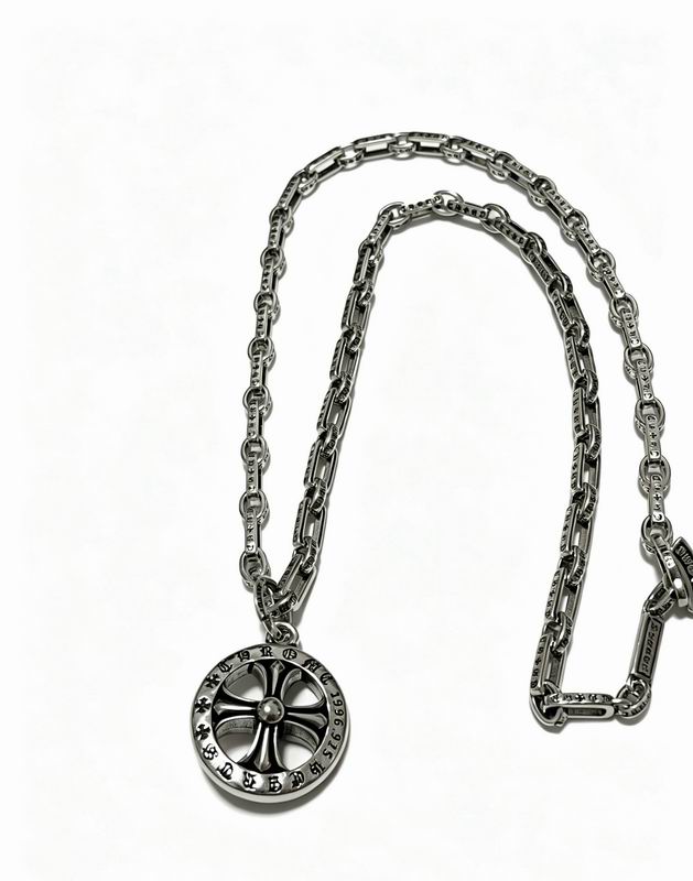 Chrome Hearts Necklace 07yxs90