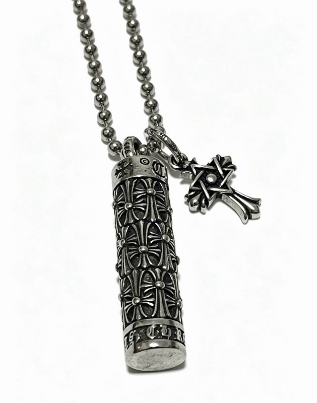 Chrome Hearts Necklace 07yxs91