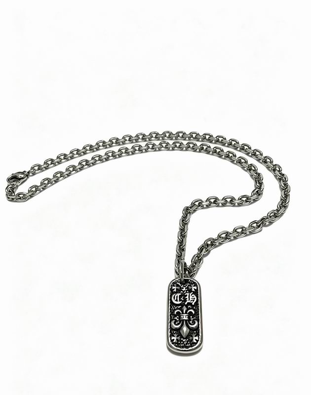 Chrome Hearts Necklace 07yxs95