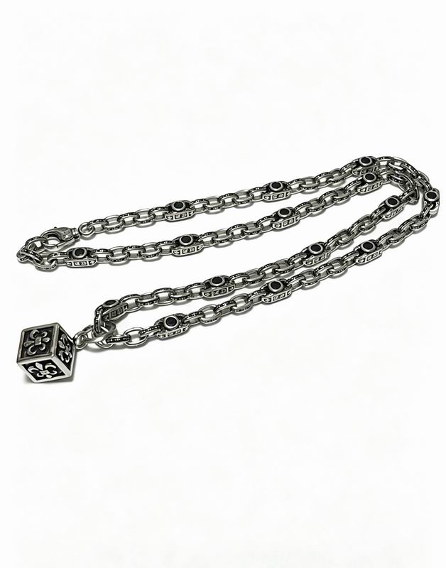 Chrome Hearts Necklace 07yxs98