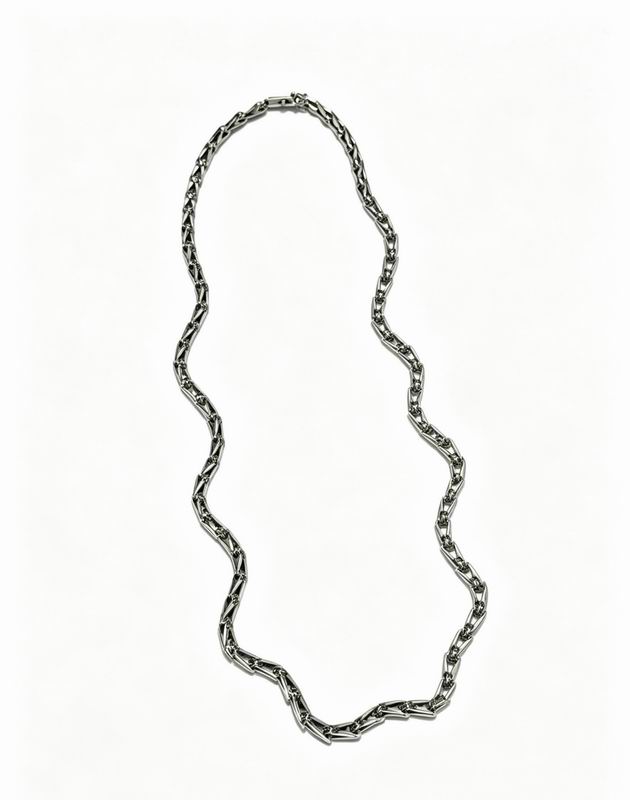 Chrome Hearts Necklace 07yxs104