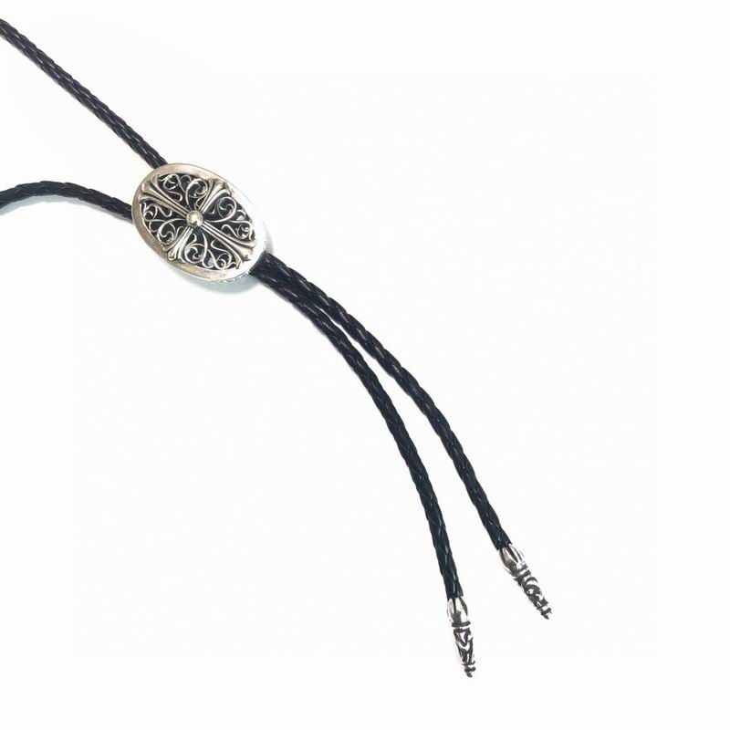 Chrome Hearts Necklace 07yxs117