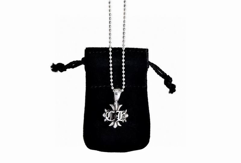 Chrome Hearts Necklace 07yxs120
