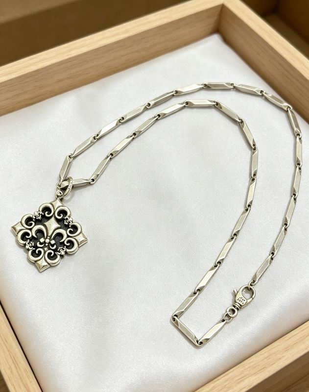 Chrome Hearts Necklace 07yxs187