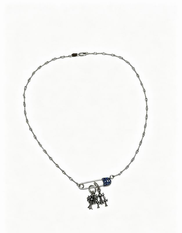 Chrome Hearts Necklace 07yxs194
