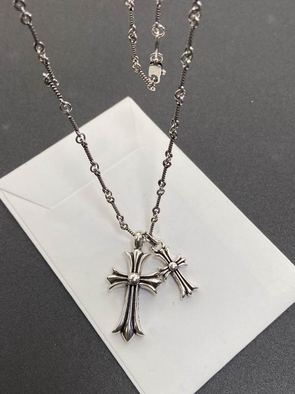 Chrome Hearts Necklace 07yxs230