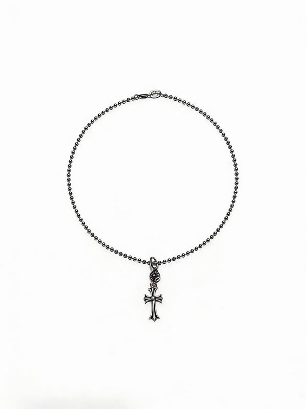 Chrome Hearts Necklace 07yxs237
