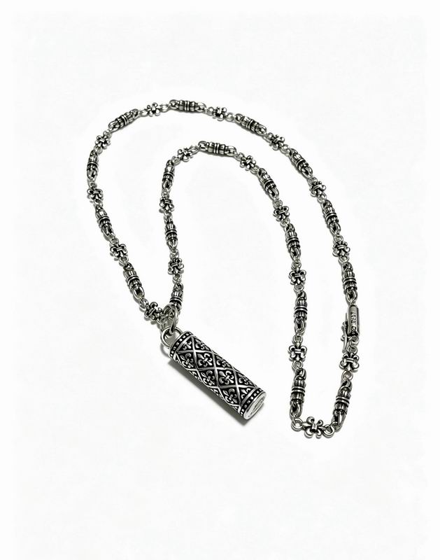 Chrome Hearts Necklace 07yxs238