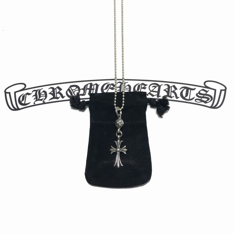 Chrome Hearts Necklace 07yxs246