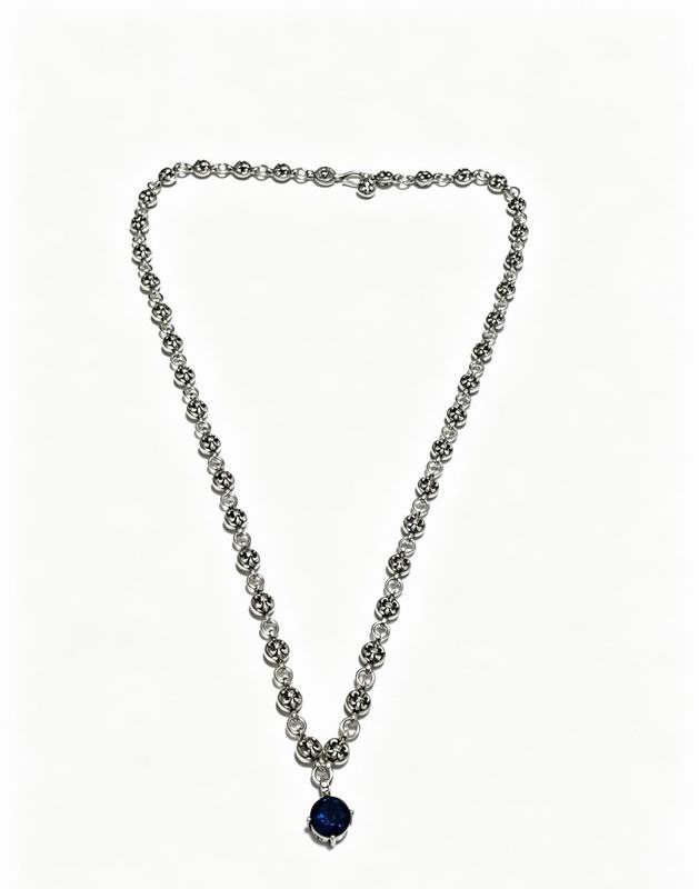 Chrome Hearts Necklace 07yxs251