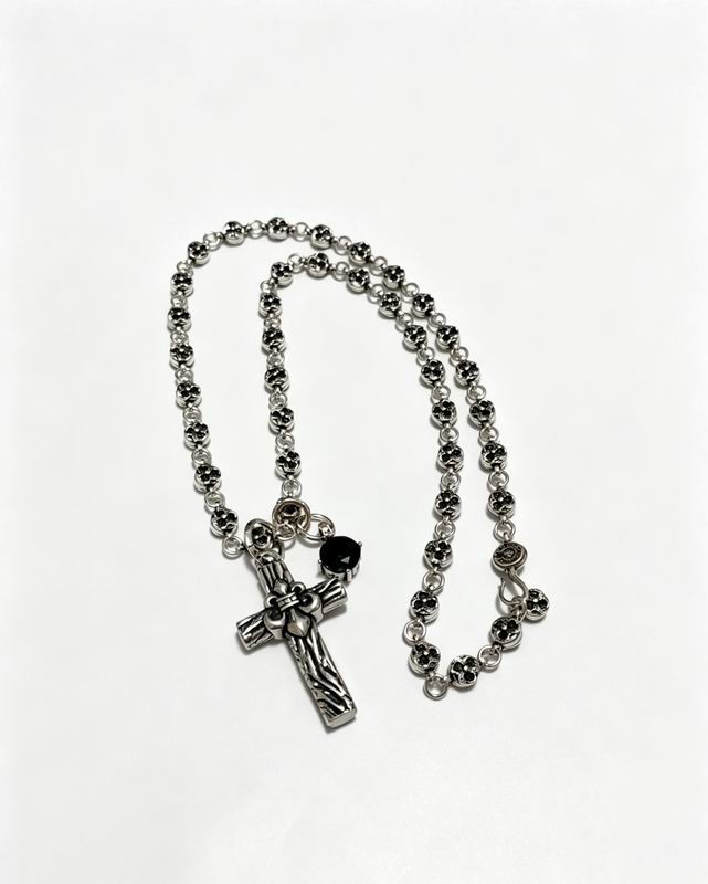 Chrome Hearts Necklace 07yxs255