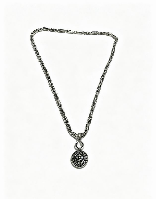 Chrome Hearts Necklace 07yxs256