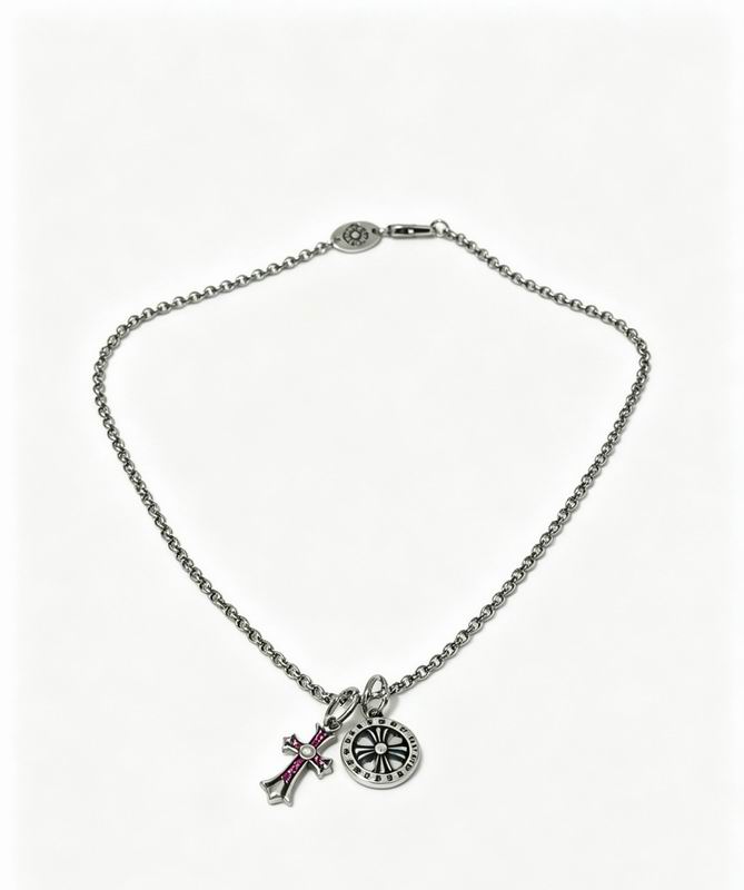 Chrome Hearts Necklace 07yxs257