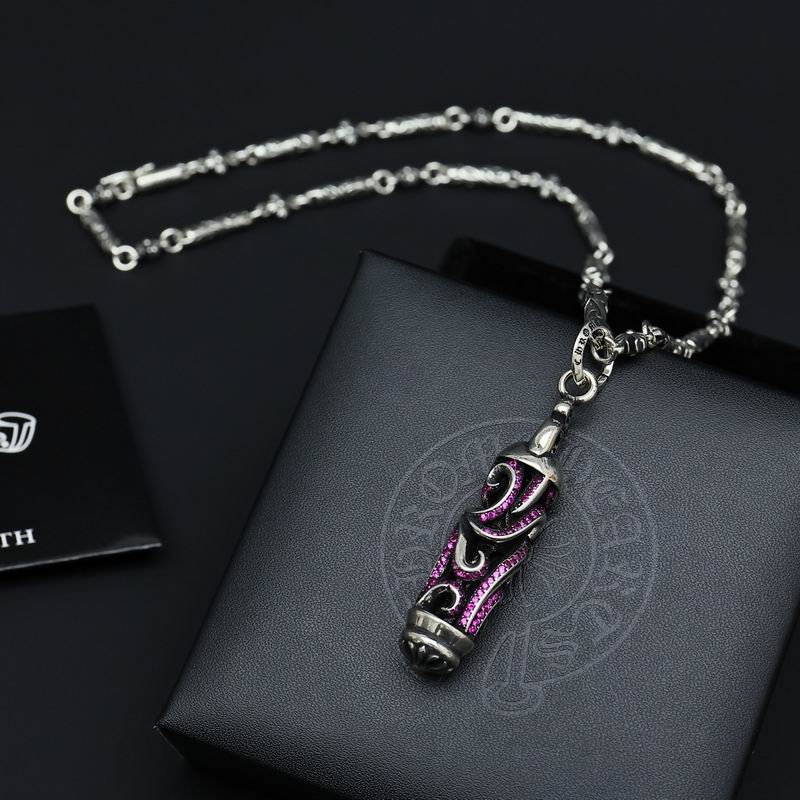 Chrome Hearts Necklace 07yxs277