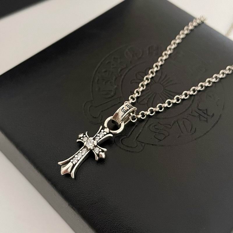 Chrome Hearts Necklace 07yxs287