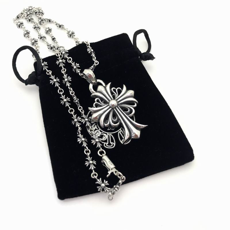 Chrome Hearts Necklace 07yxs288