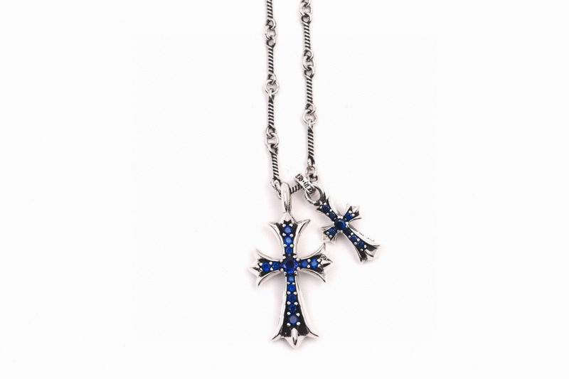Chrome Hearts Necklace 07yxs325
