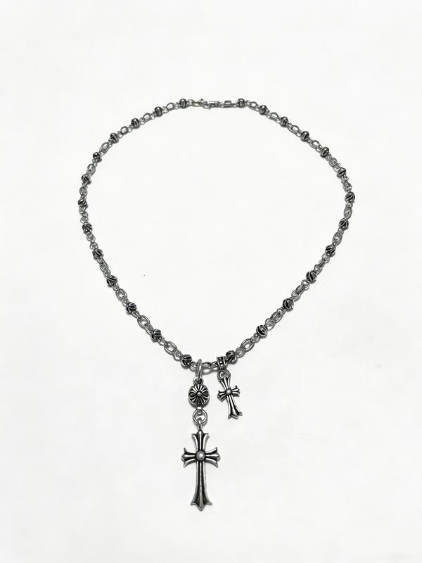 Chrome Hearts Necklace 07yxs356