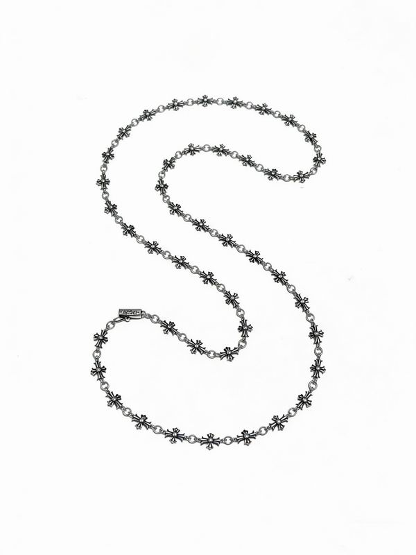 Chrome Hearts Necklace 07yxs359