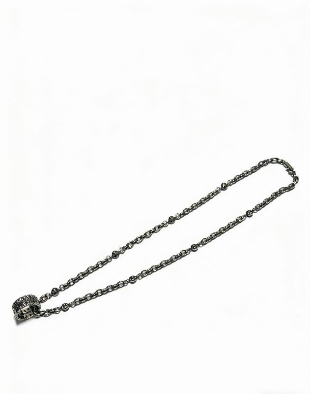 Chrome Hearts Necklace 07yxs414