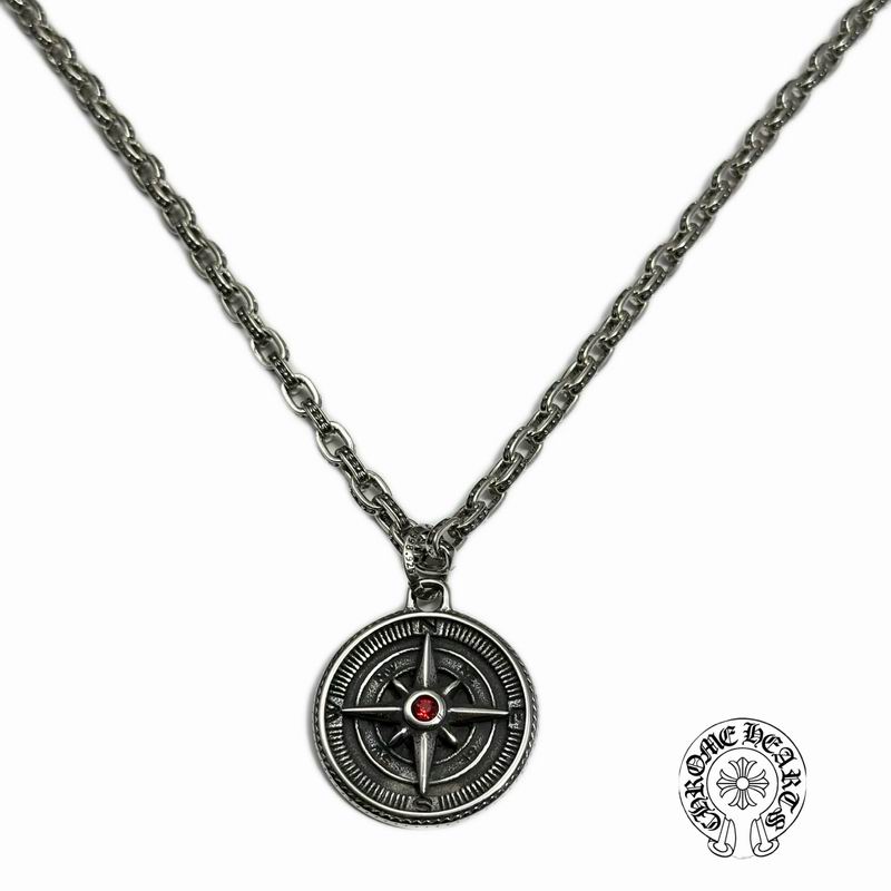 Chrome Hearts Necklace 07yxs459