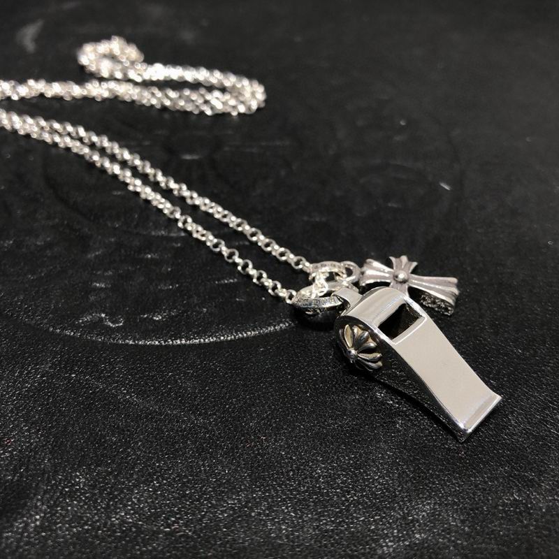 Chrome Hearts Necklace 07yxs502