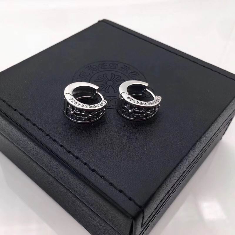 Chrome Hearts Earring 08yxs03