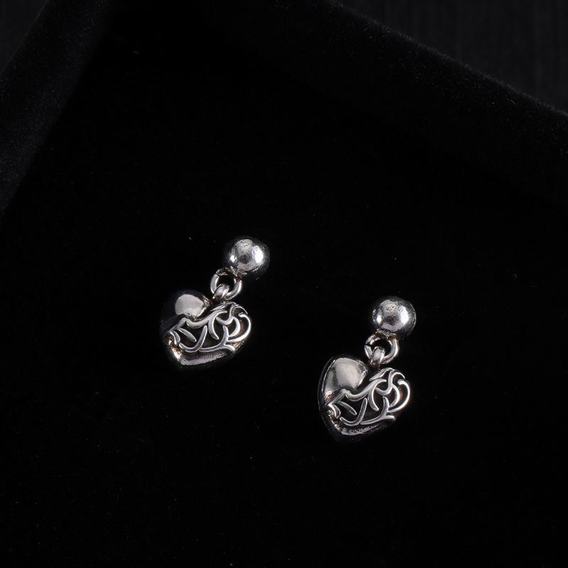 Chrome Hearts Earring 08yxs15