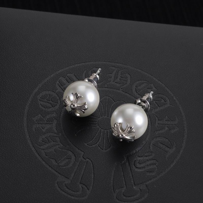 Chrome Hearts Earring 08yxs16