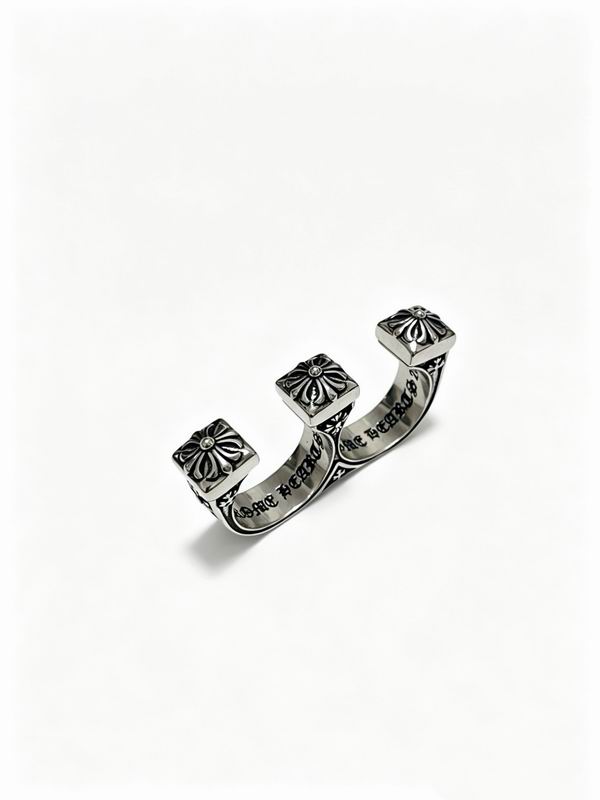 Chrome Hearts Ring 08yxs13