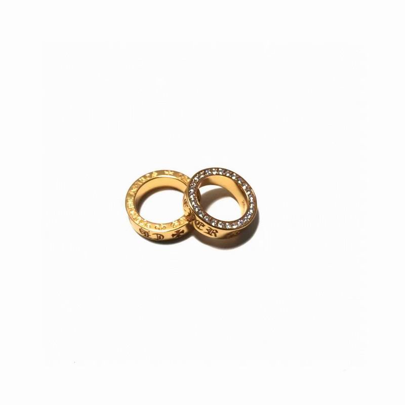 Chrome Hearts Ring 08yxs39