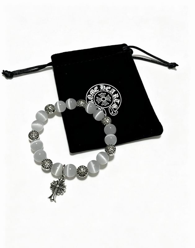Chrome Hearts Bracelet 08yxs03