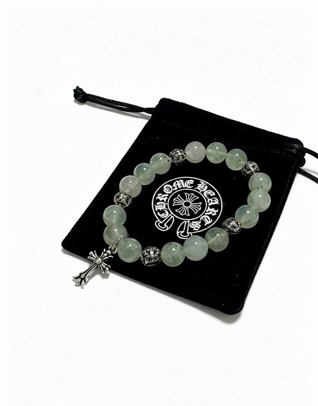 Chrome Hearts Bracelet 08yxs04