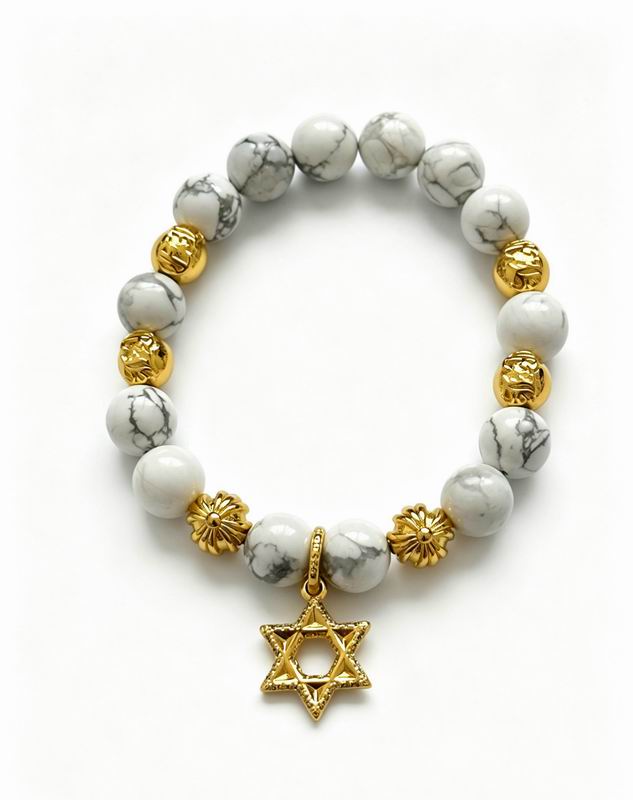 Chrome Hearts Bracelet 08yxs06