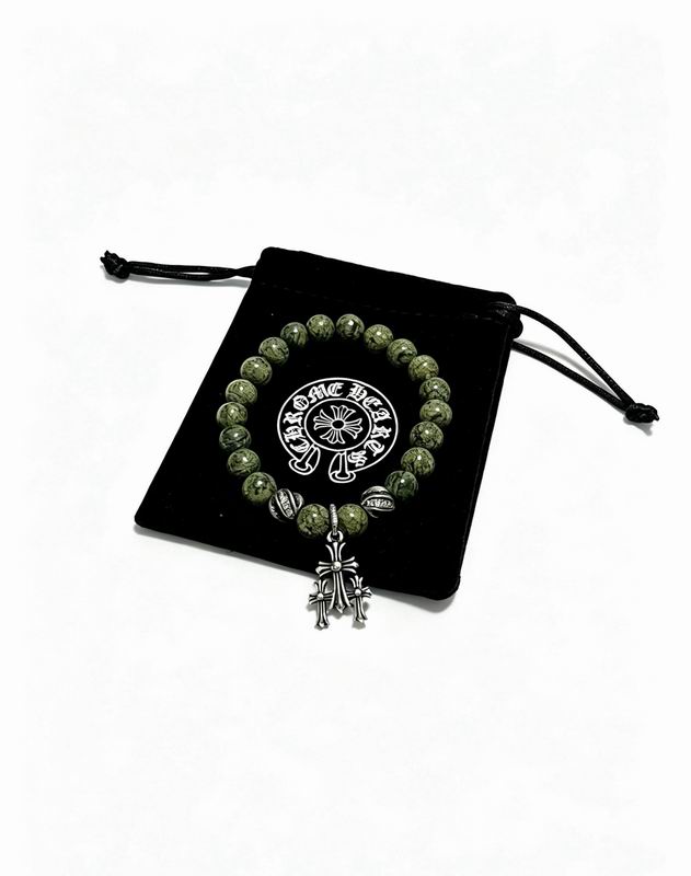 Chrome Hearts Bracelet 08yxs07