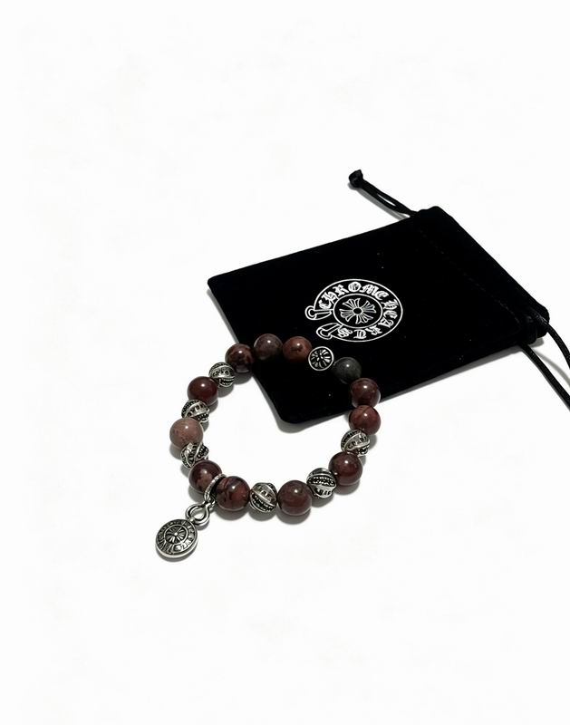 Chrome Hearts Bracelet 08yxs09