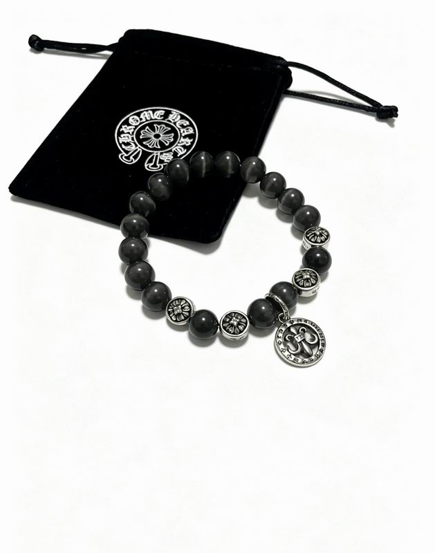 Chrome Hearts Bracelet 08yxs10